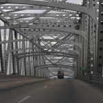 Brücke über Mississippi