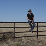 Lonesome Cowboy