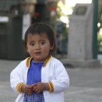 Kleine Maya